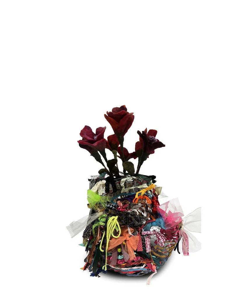 Tineke Smit | Chaos