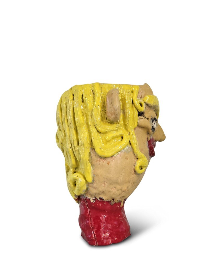 Menno Noorderwerf | Goudlokje