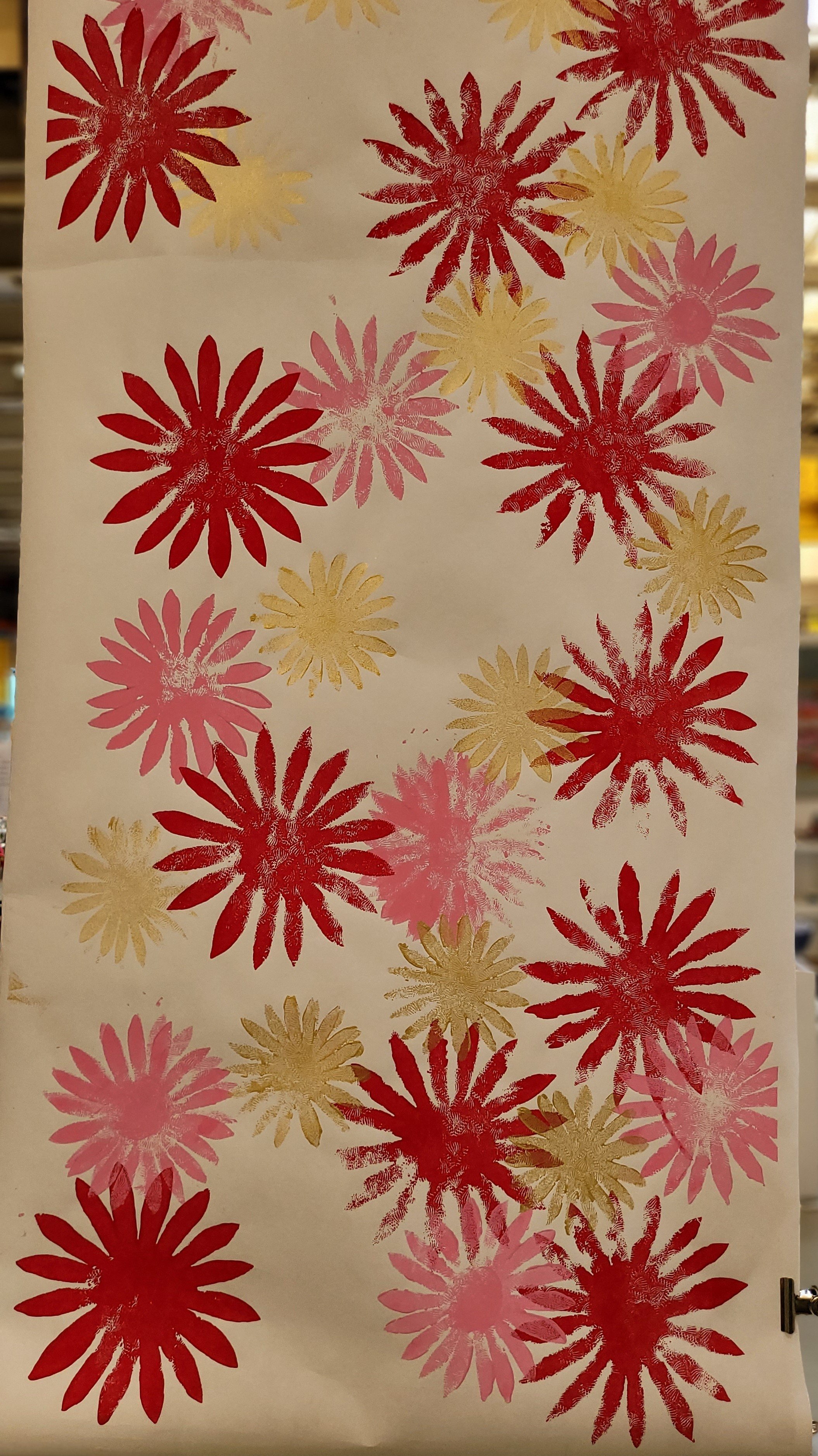 stempel