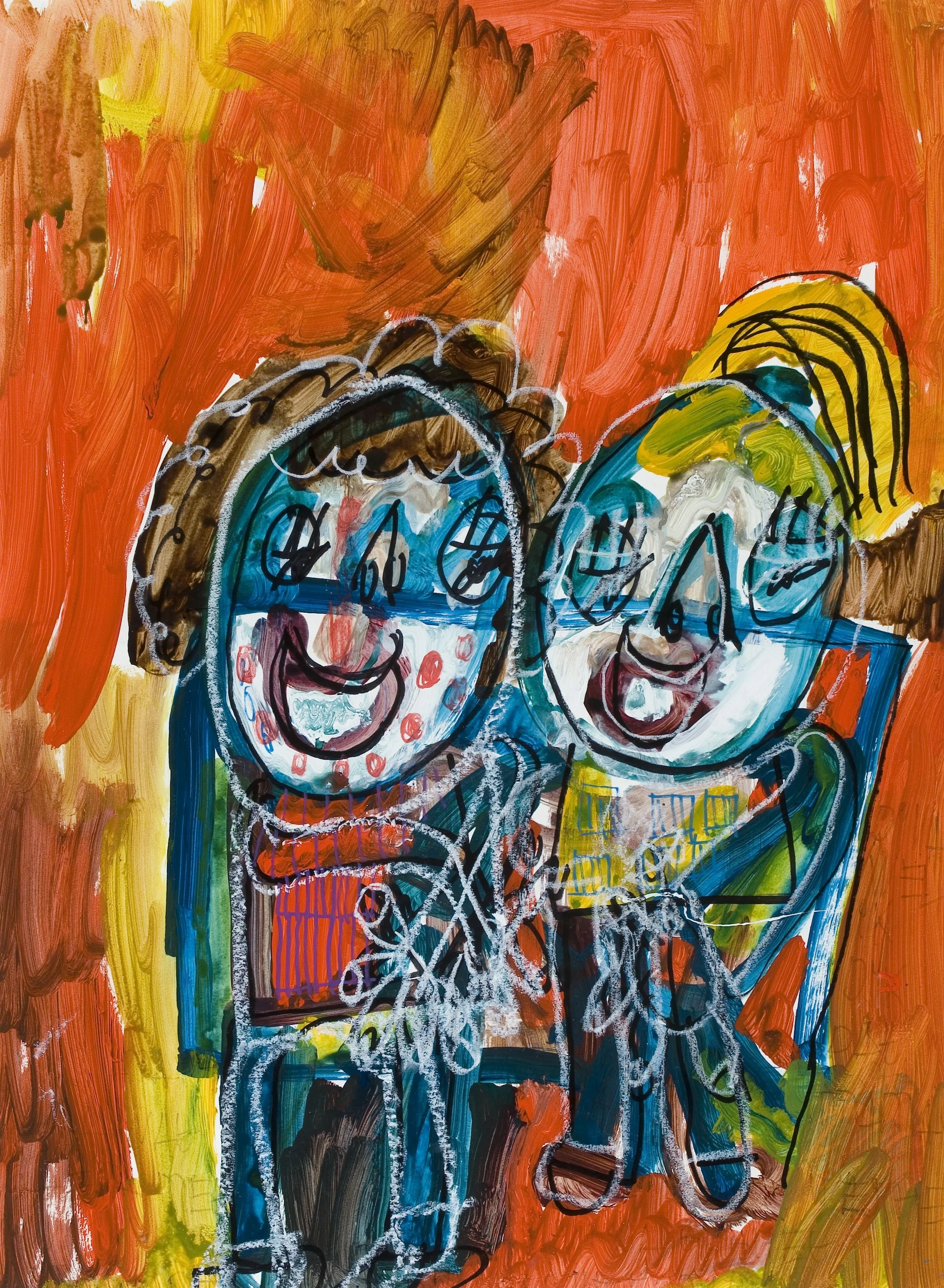 Dina de Jonge, Mama is ziek, nr. 4532