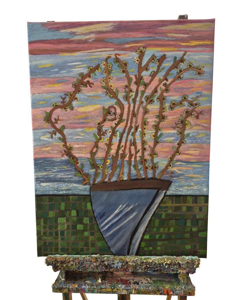 Sander Wolthaus | De Bloemenvaas
