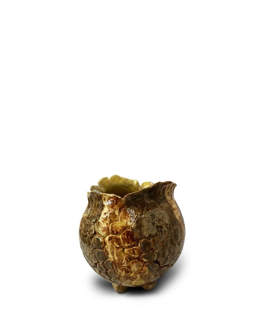 Henk Stift | Bolvoetje