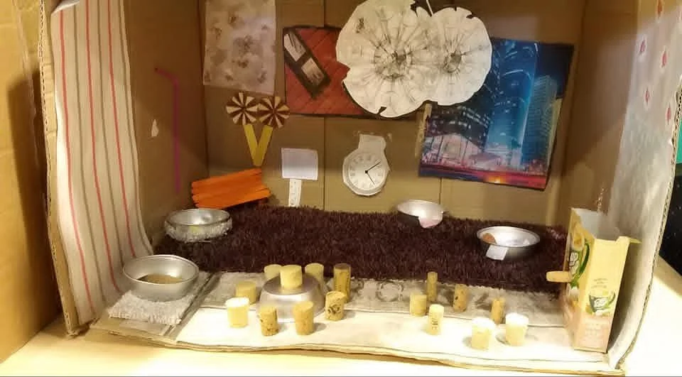 Werkplaats Art Brut Biënnale