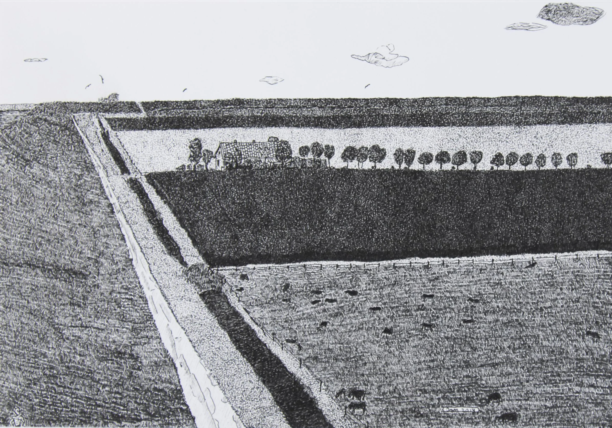 Landschap