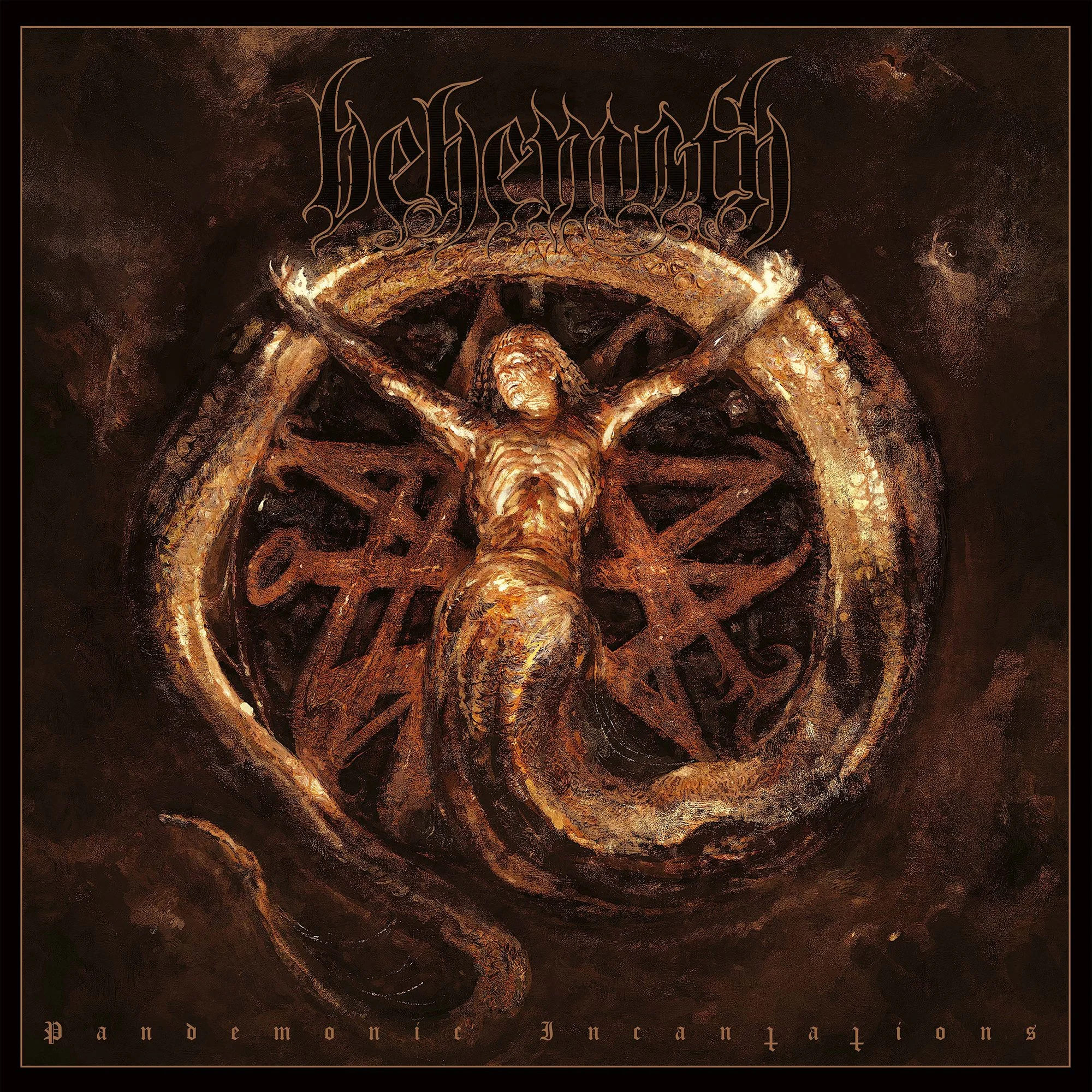 Behemoth