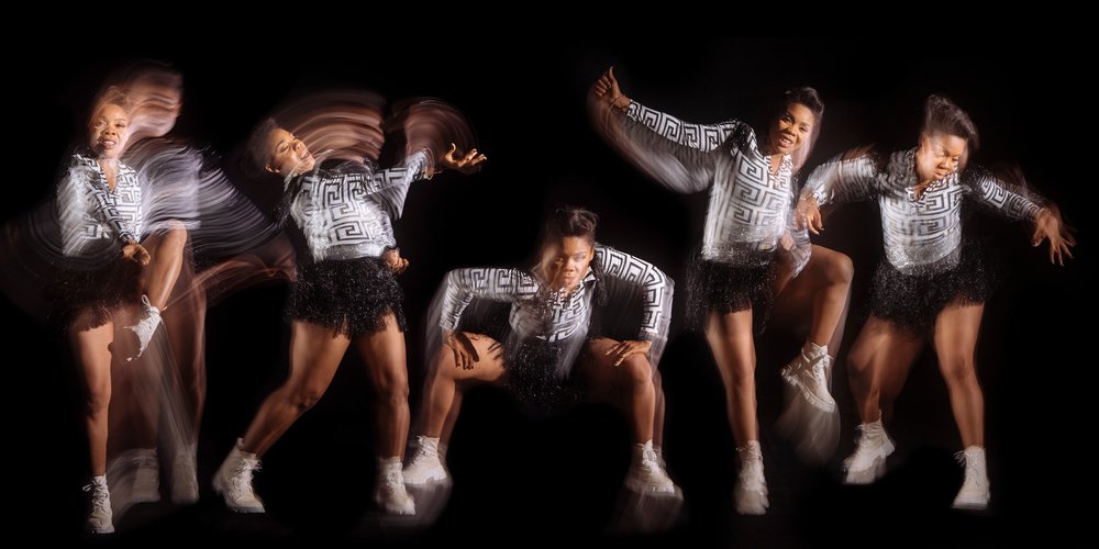(UN)CREDITED | The Story of Afro Dance | Iconic Agency