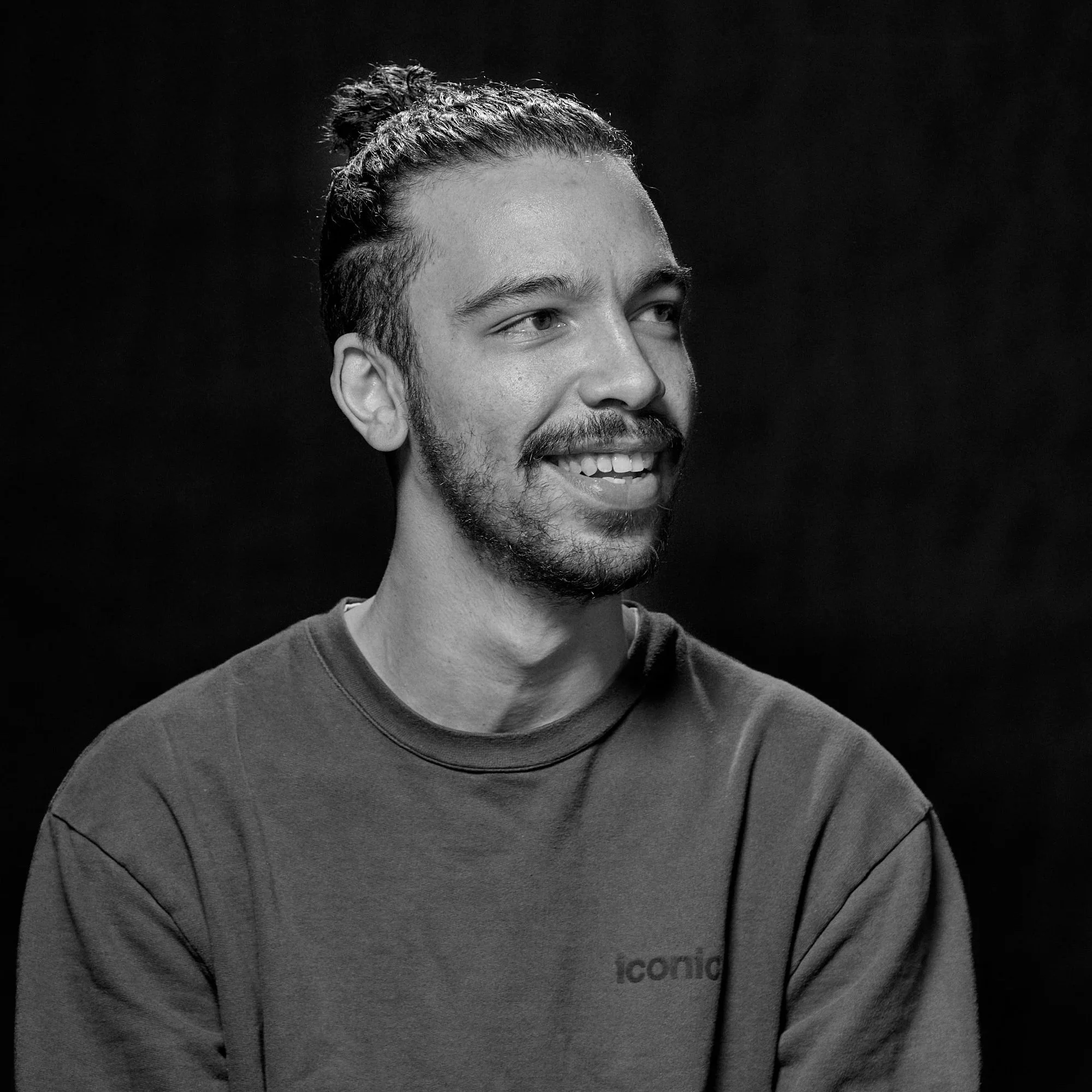  Caleb Philander   Post-Production Manager  