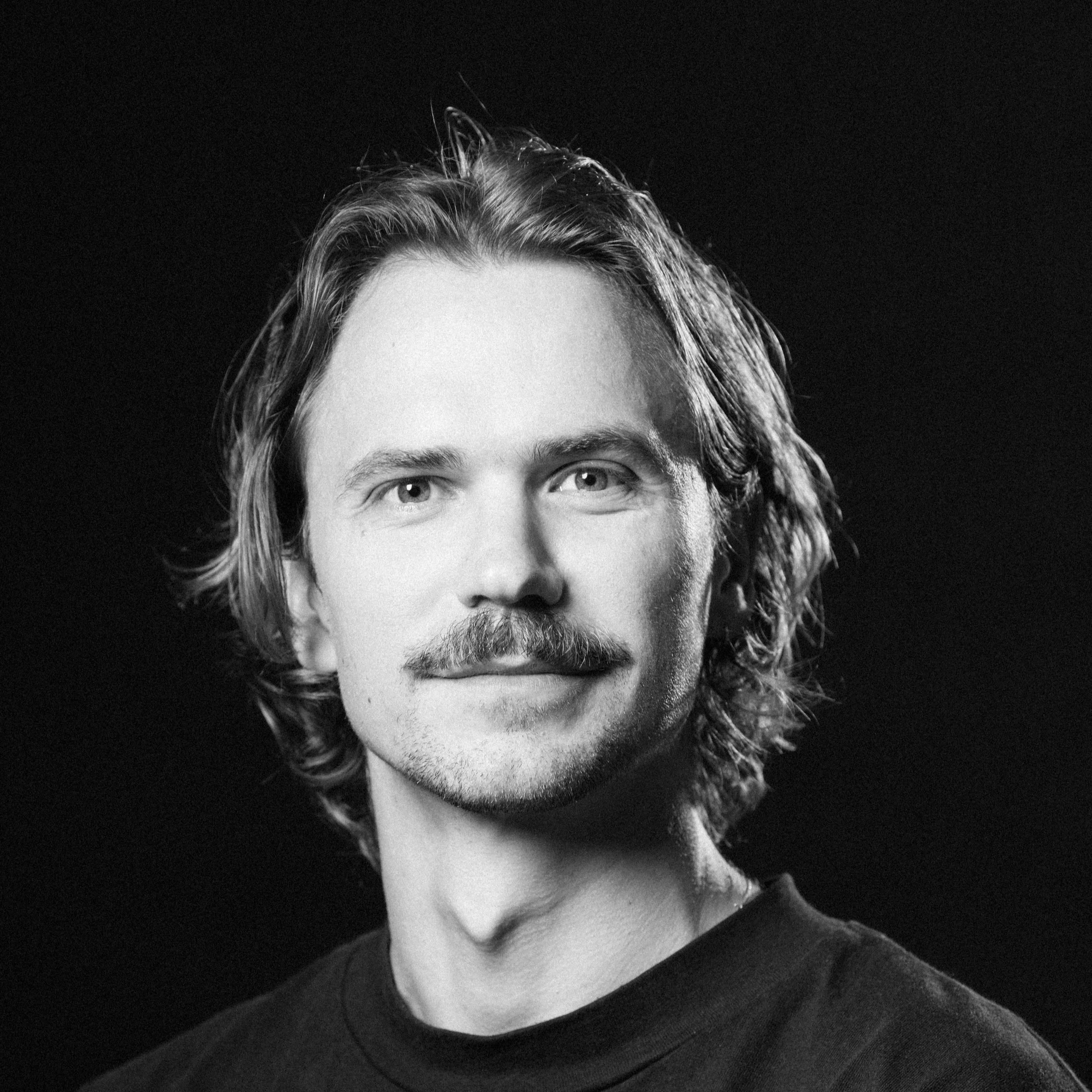  Kyle Wallace   Video Editor  