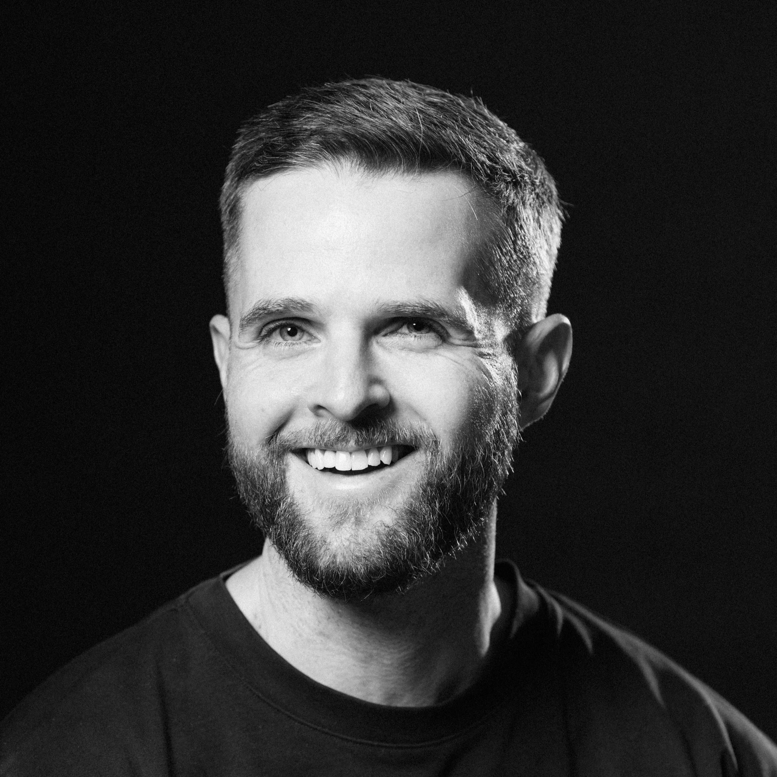  Andrew Kirkby    Executive Creative Director  