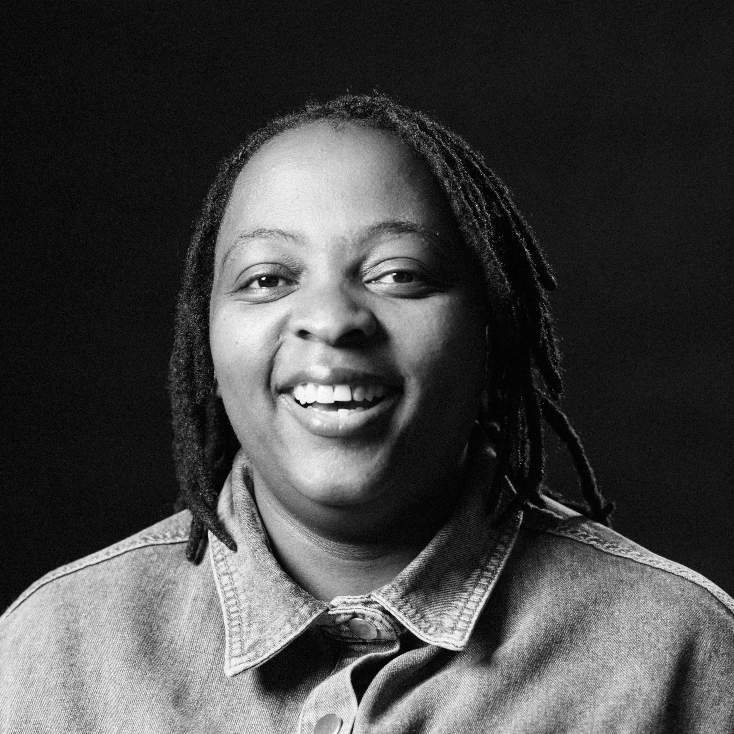  Xolelwa Mahlangu   Producer  