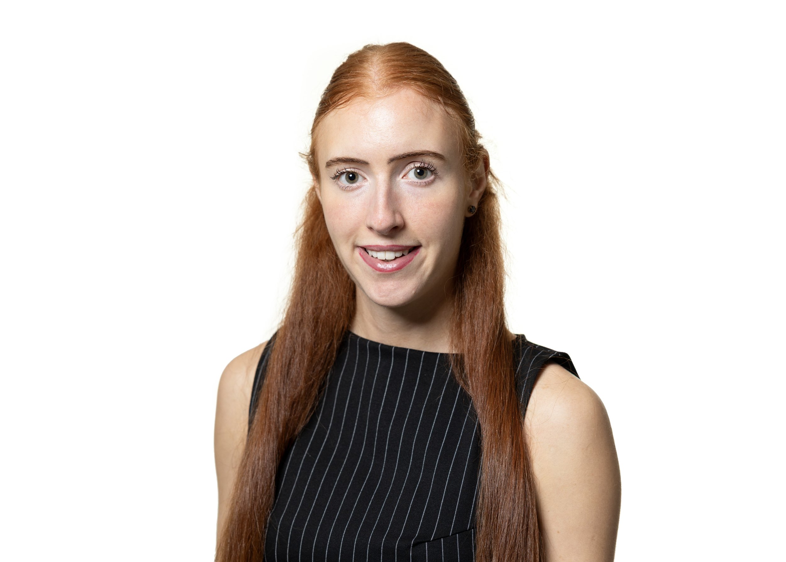 Aimee McElhone