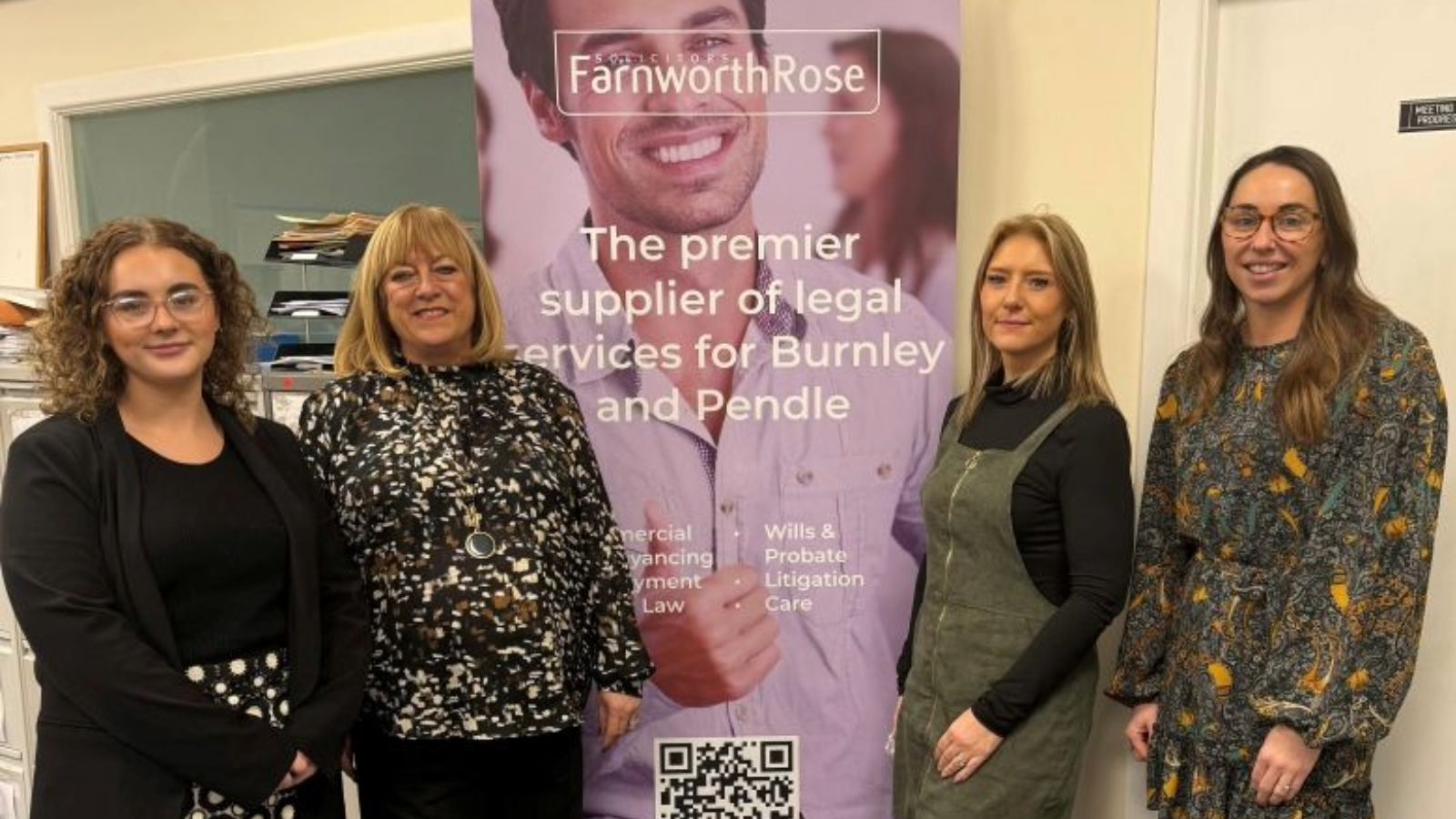 A simple way to secure your legacy with a FREE Will (and support life-saving research)