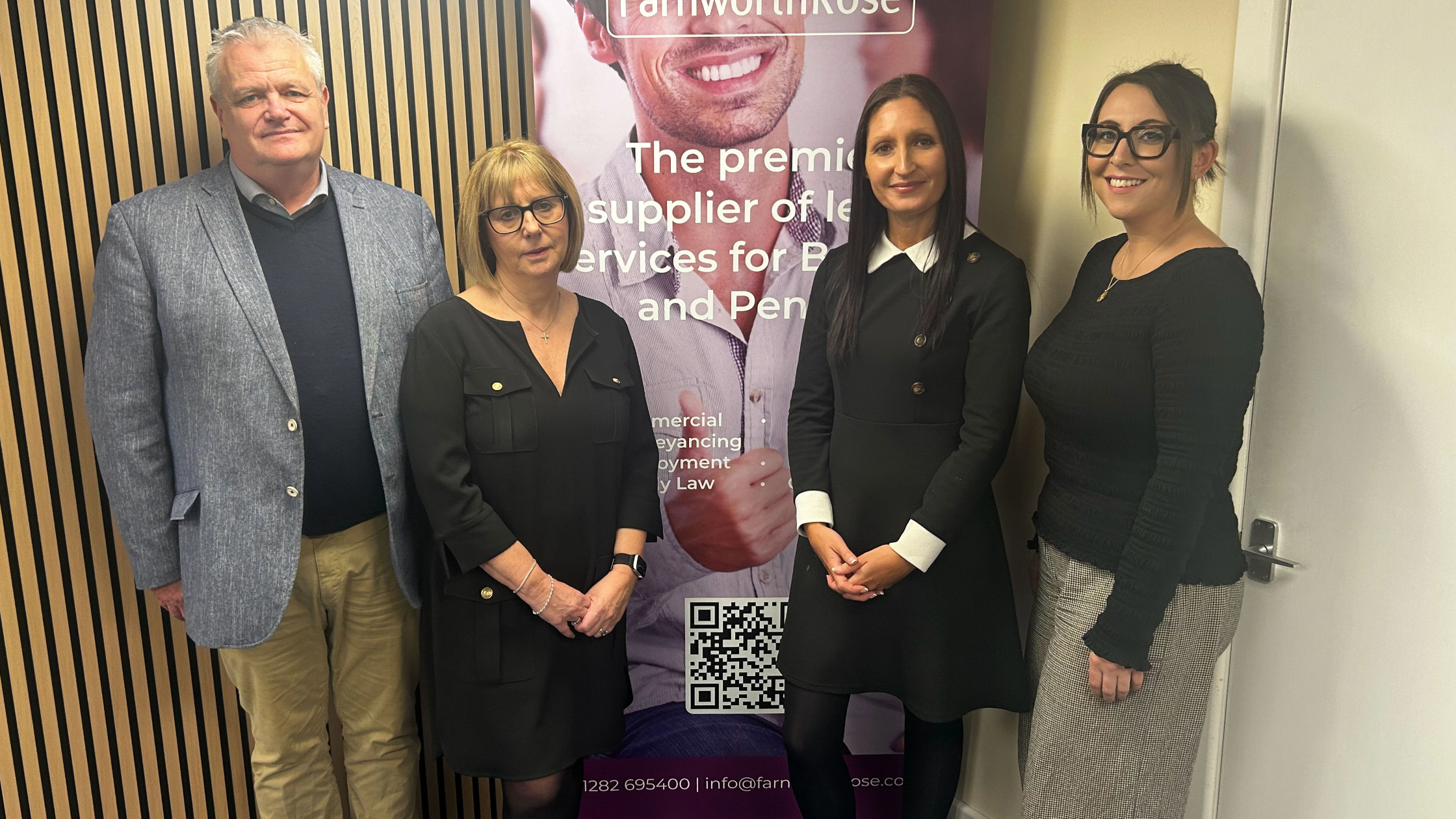 Press Coverage: Farnworth Rose sets out ambitious growth plans with support from technology partner Osprey Approach