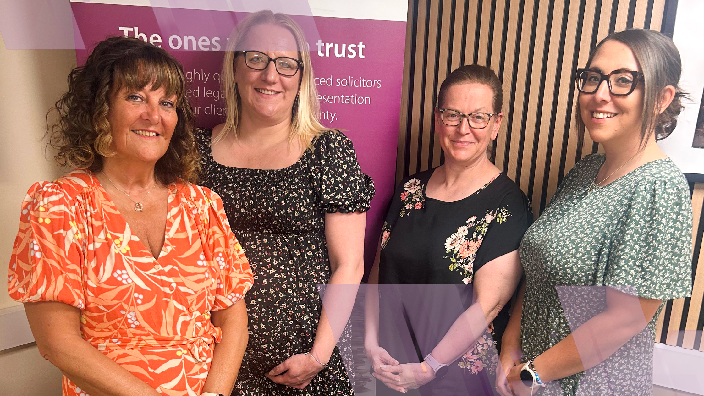 Farnworth Rose appoints its first Associates in firm milestone