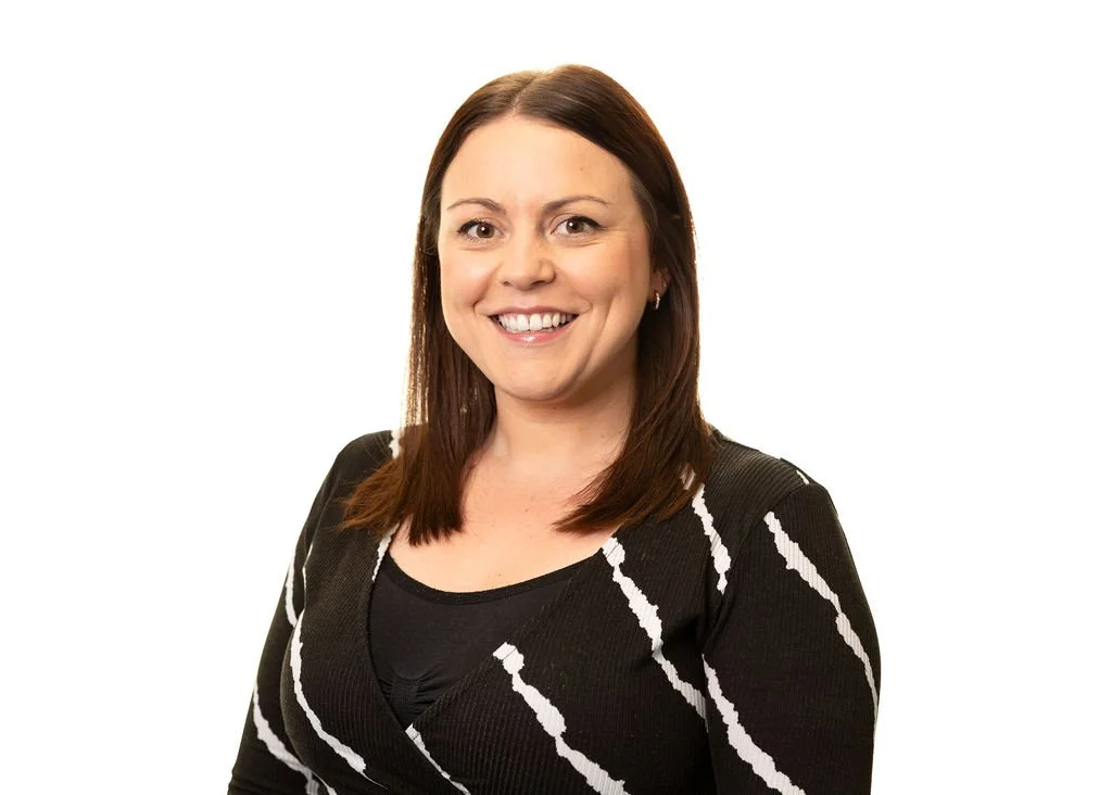 Rachael Sutcliffe