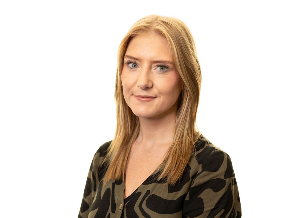Sarah Farren