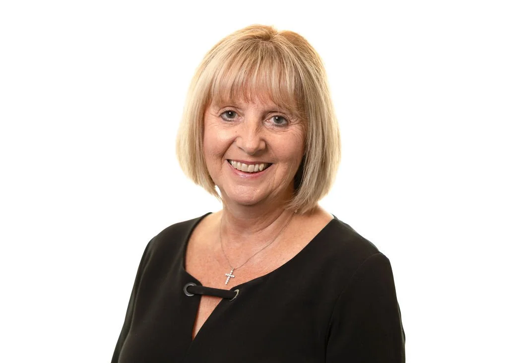 Janet Lalor