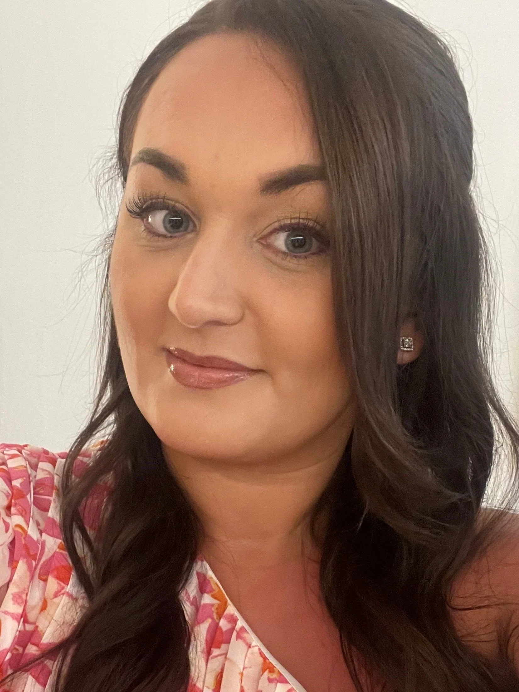 Farnworth Rose Promote Department Manager