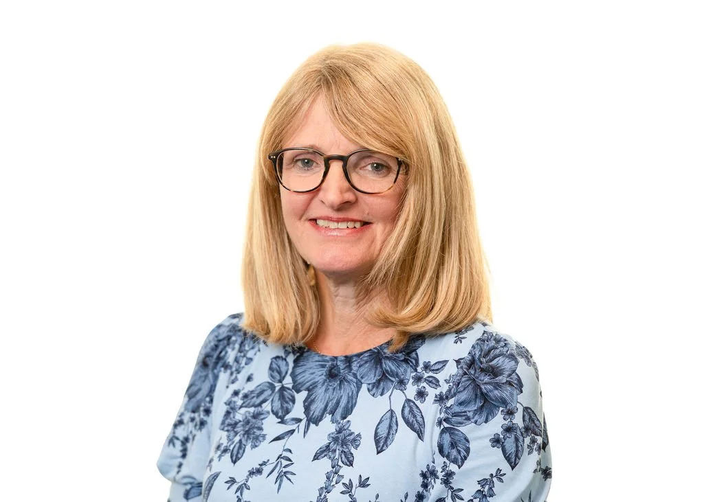 Louise Gray
