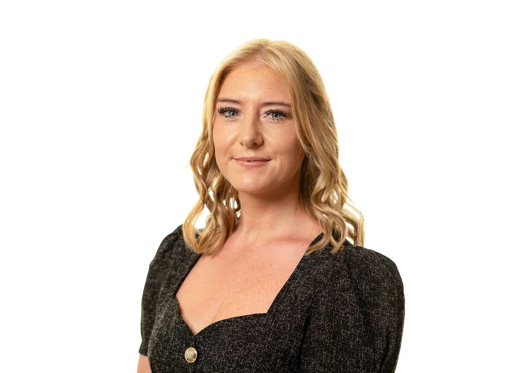 Sarah Farren