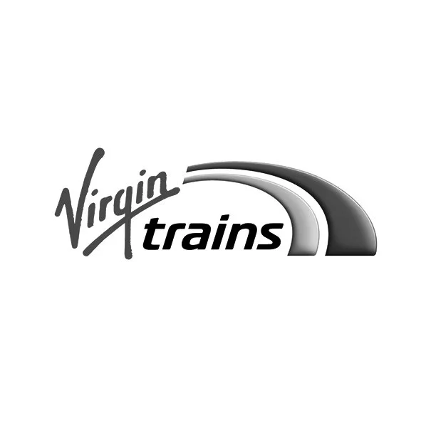 Virgin Trains Logo