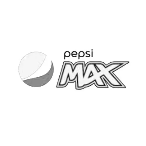 Pepsi Max Logo