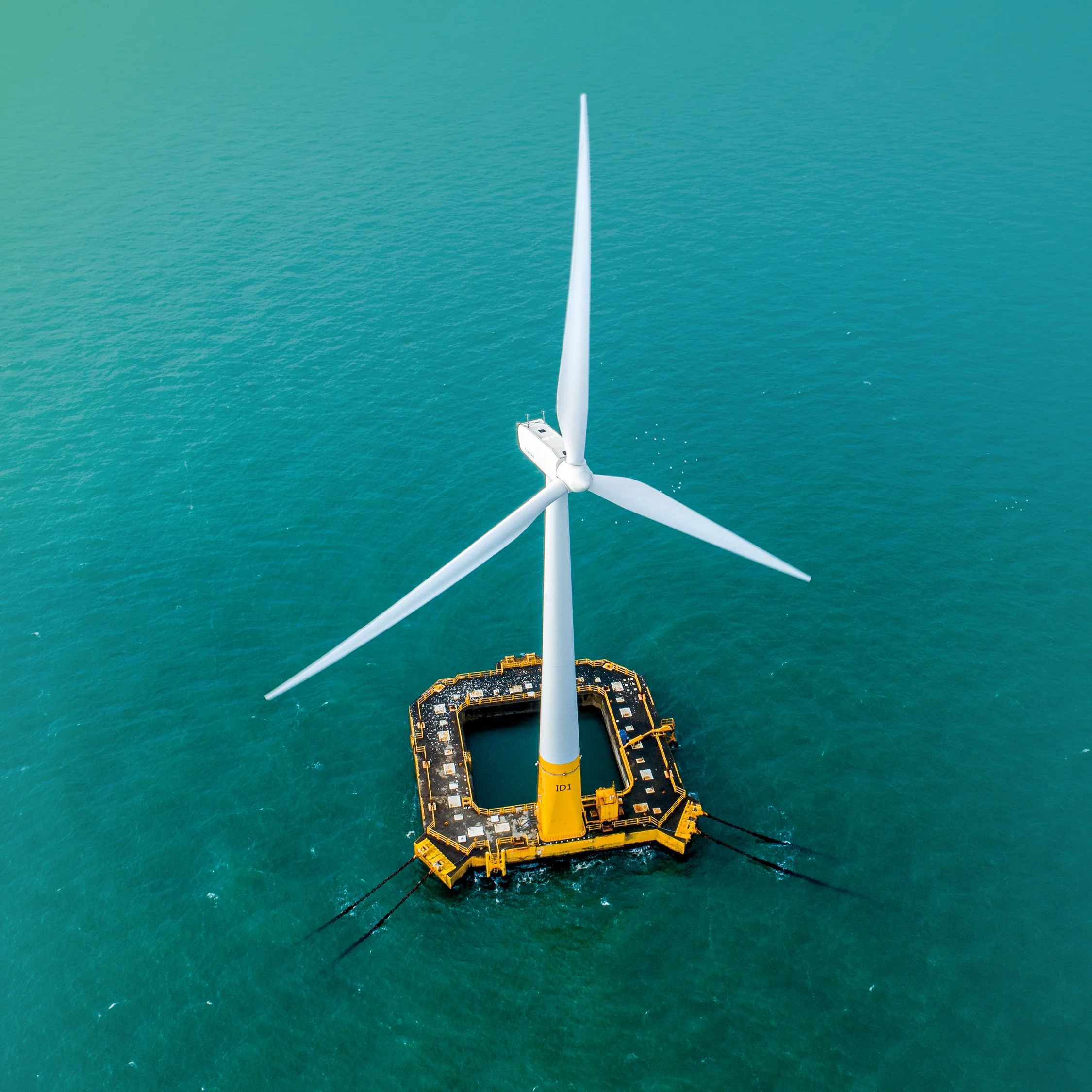 Buchan Offshore Wind Concludes Metocean Campaign