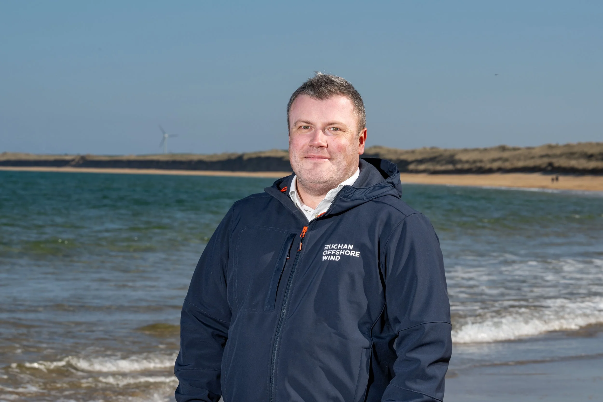 Buchan Offshore Wind opens doors to final round of public consultation events