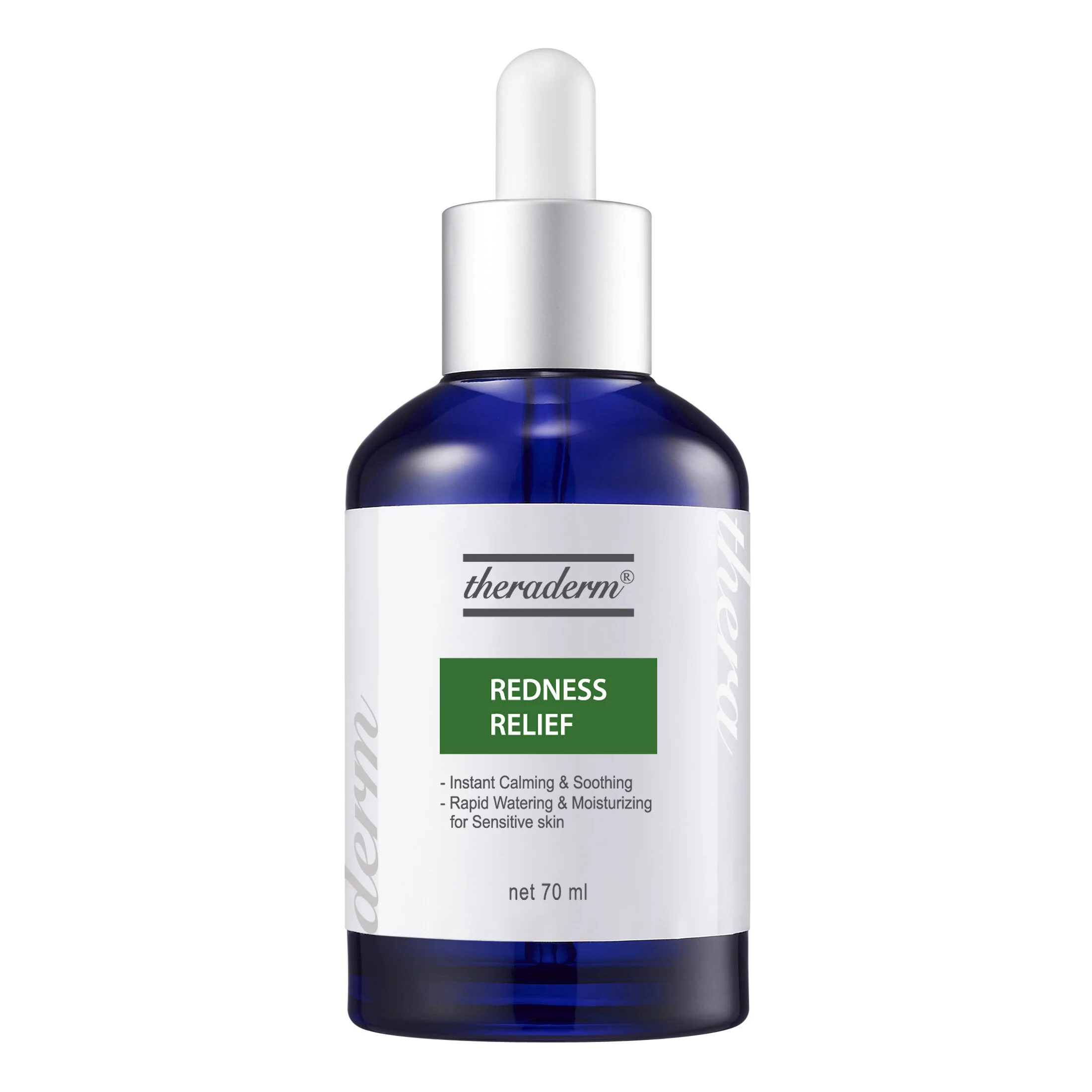 Redness Relief — ukbeautylab.com