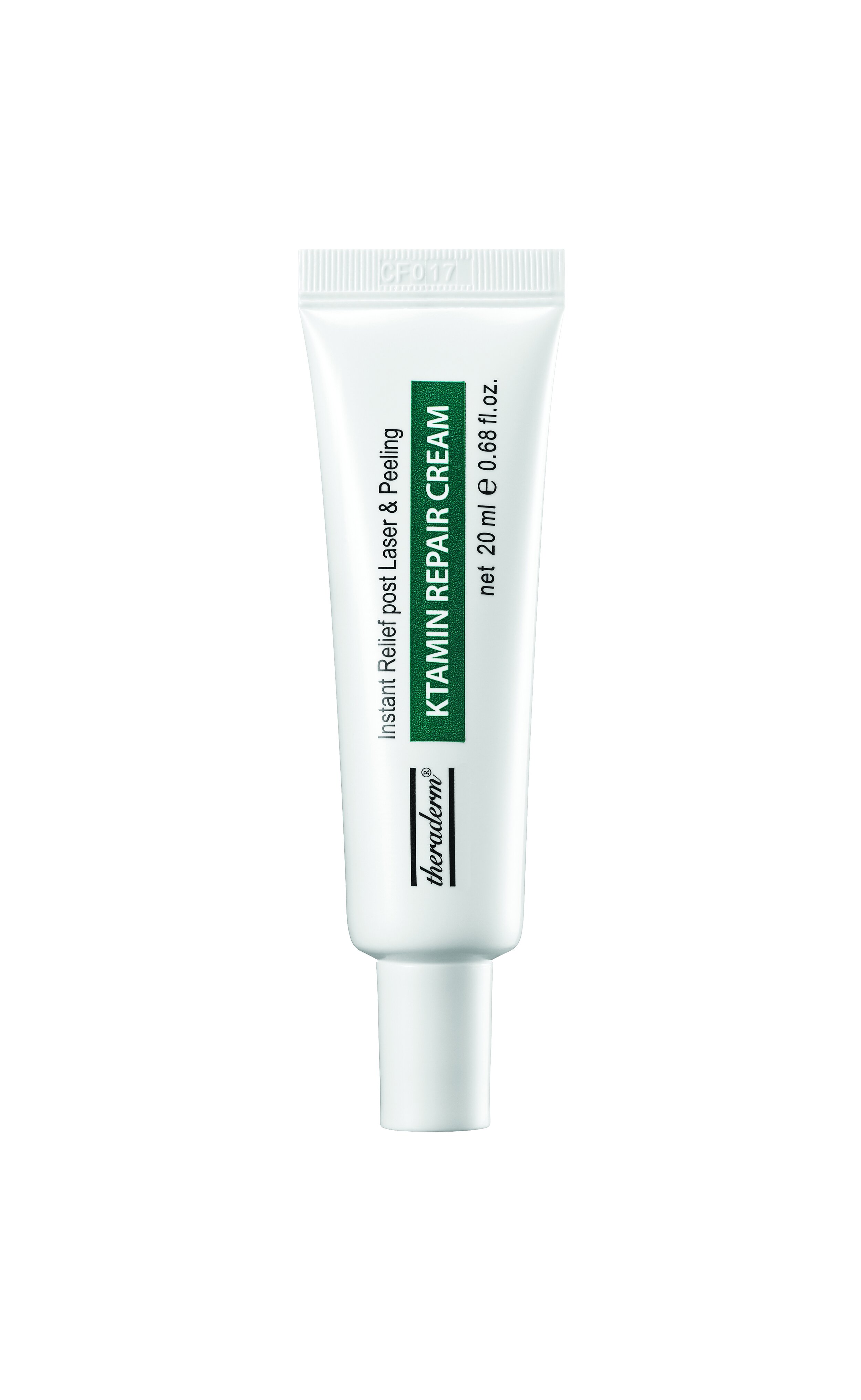 Ktamin Repair Cream — ukbeautylab.com