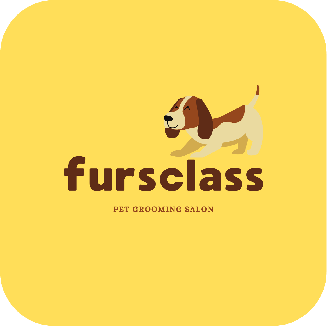 Fursclass Pet Grooming Salon