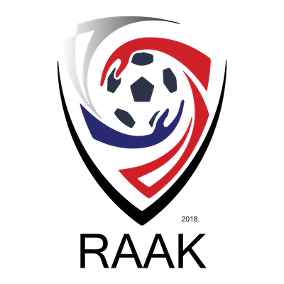 Stichting Raak logo