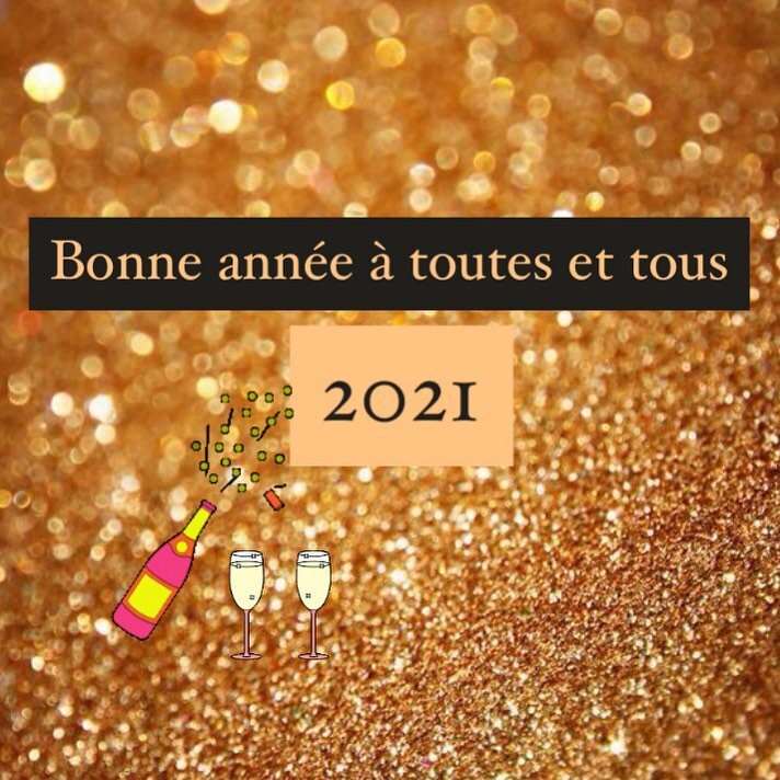 // BYE BYE 2020 //

Toute l'&eacute;quipe de Bleu-Lilas vous souhaite une belle et heureuse ann&eacute;e 2021 🎇 
&Agrave; bient&ocirc;t 🥰