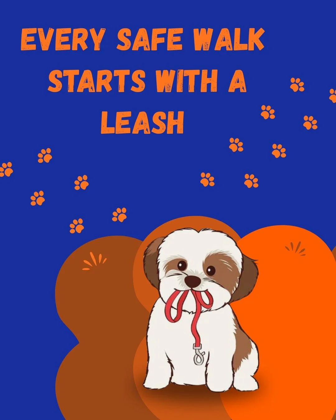 🐾 Leash safety isn&rsquo;t optional &mdash; it&rsquo;s essential.

Even the best-behaved dogs can get distracted in seconds. Wildlife, sudden movement, or unfamiliar environments can quickly turn into unsafe situations.

In our latest blog, we cover