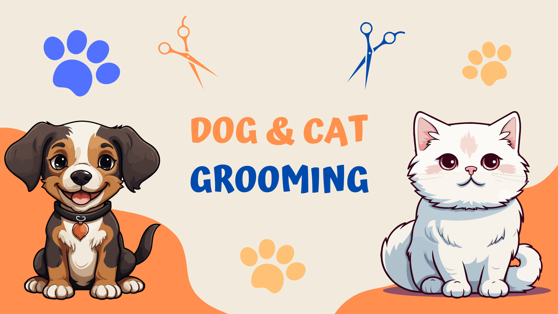 Matted Dog Coat? What to Do Before Your Grooming Appointment