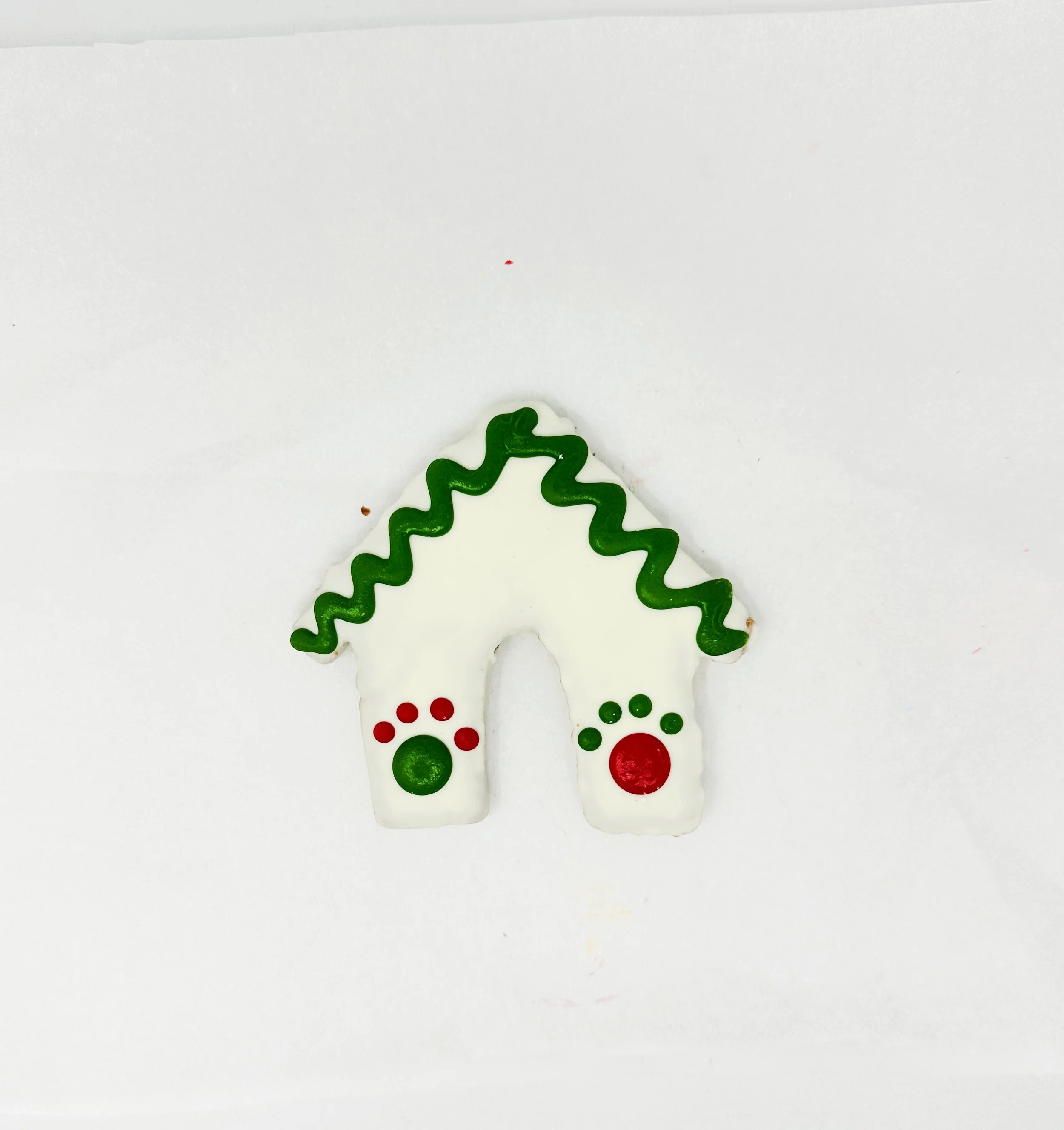 Pawliday Green House