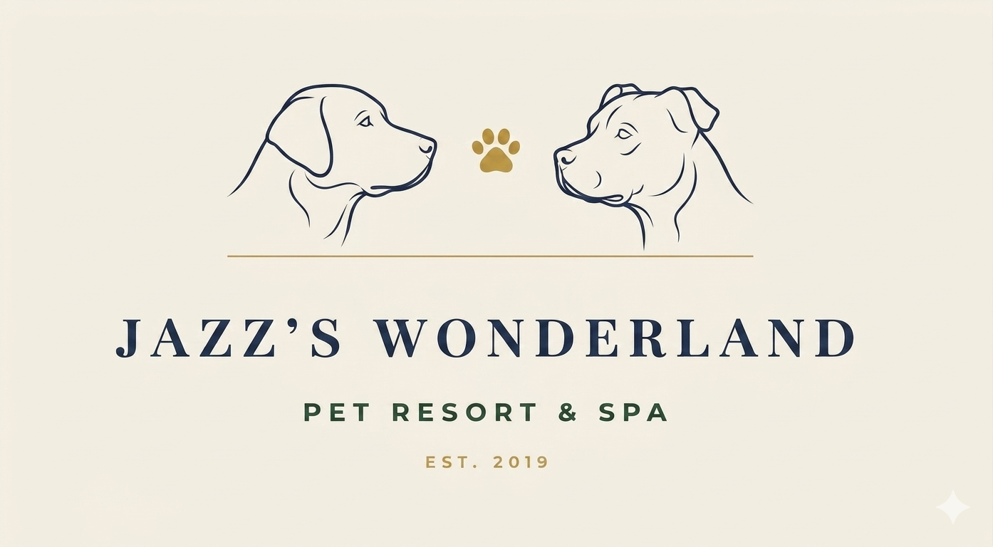 Jazz's Wonderland 