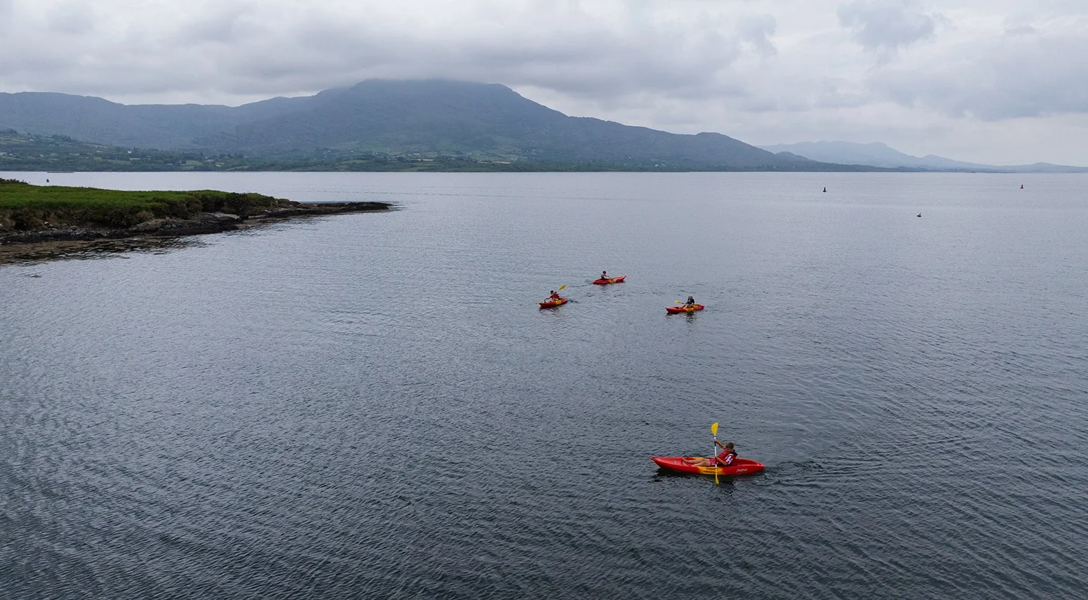 Islander - Pure Cork - Aerial - Wild Atlantic Glamping - 11.jpg