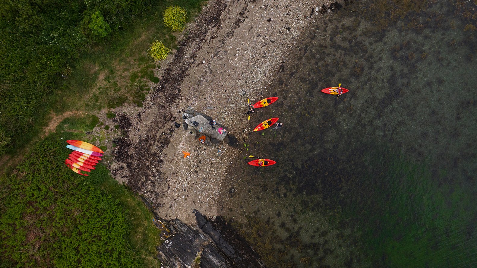 Islander - Pure Cork - Aerial - Wild Atlantic Glamping - 17.jpg