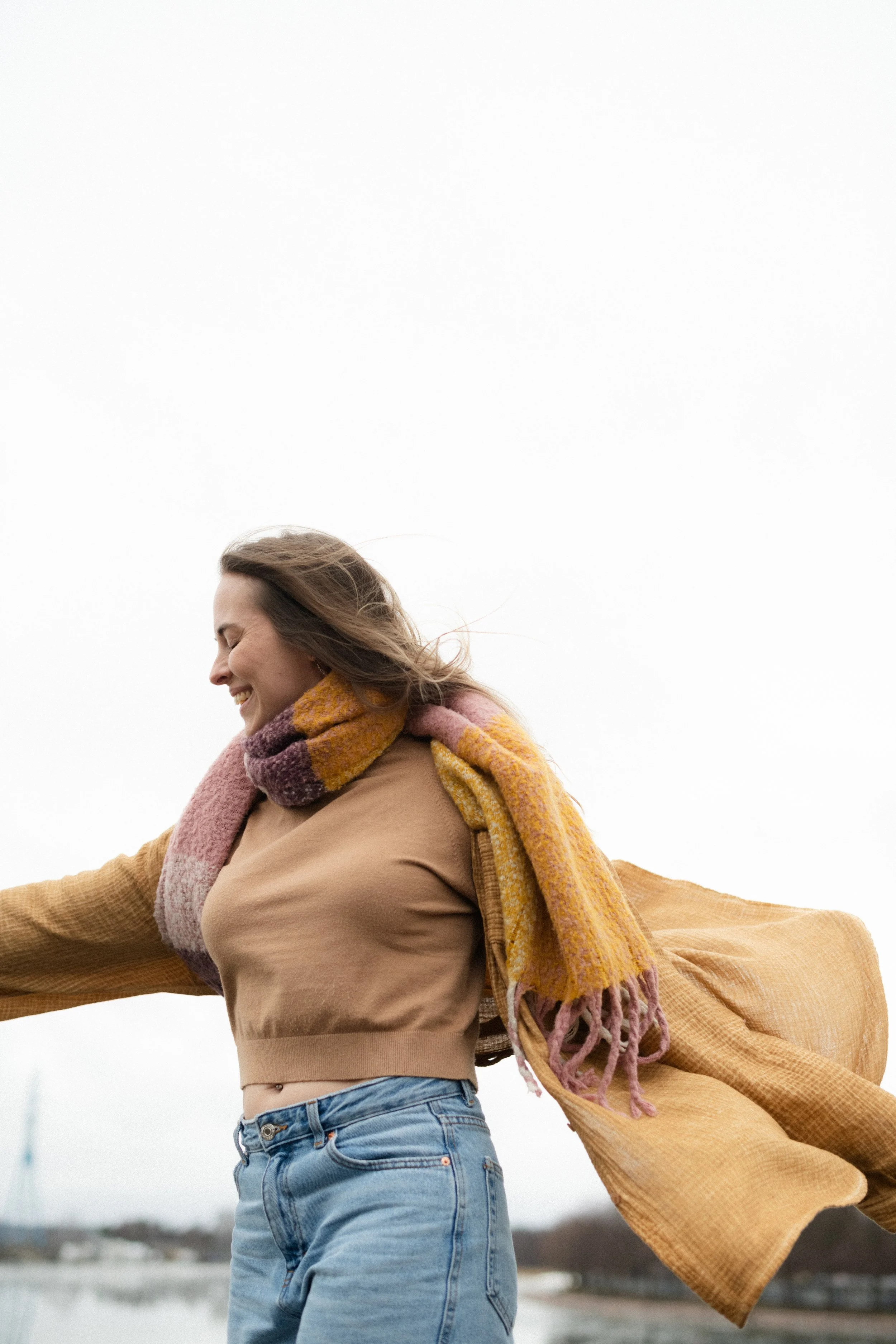 Shake the Dust & Breathwork: Embody your power