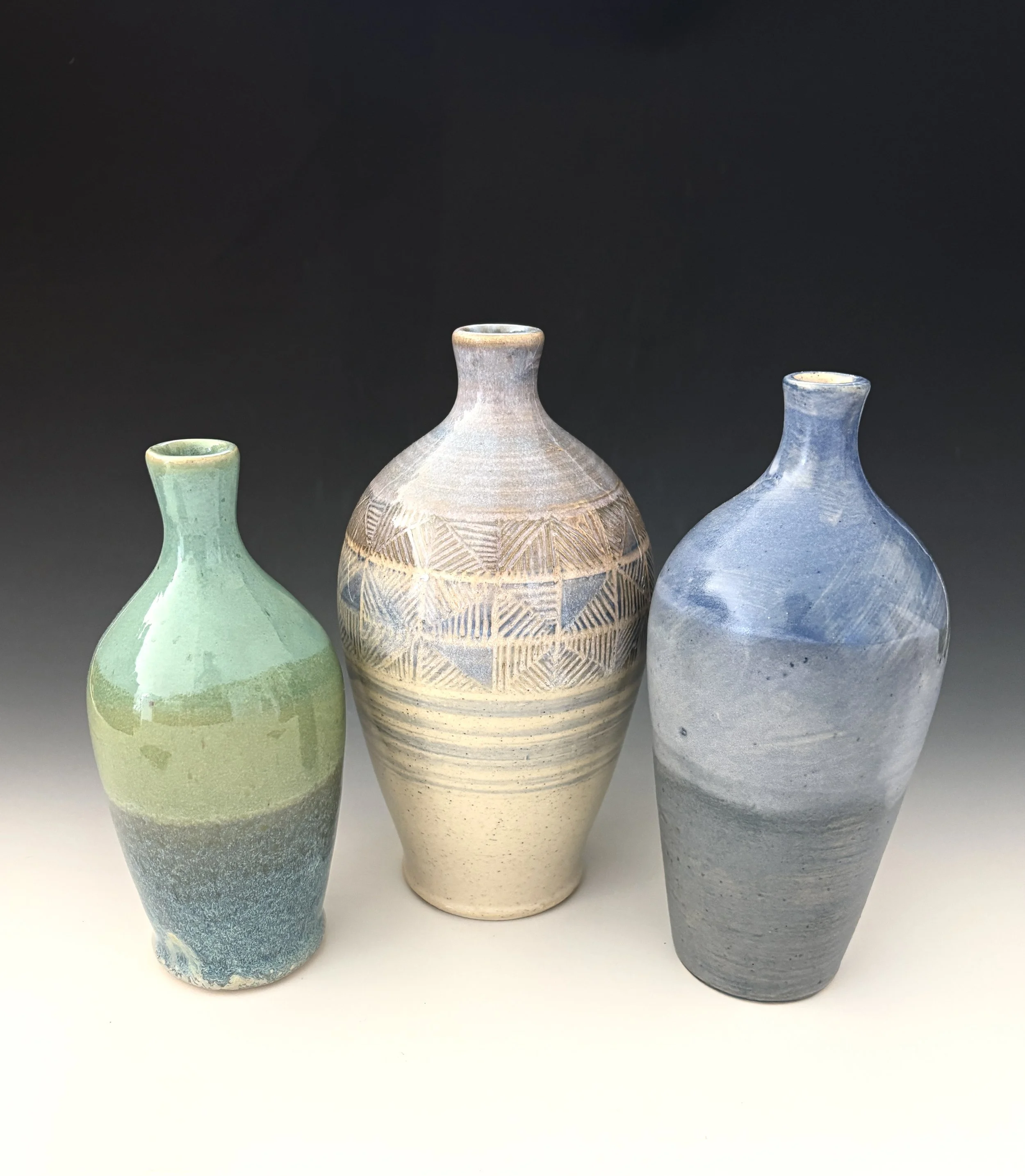 Assorted bottles; $90-$145