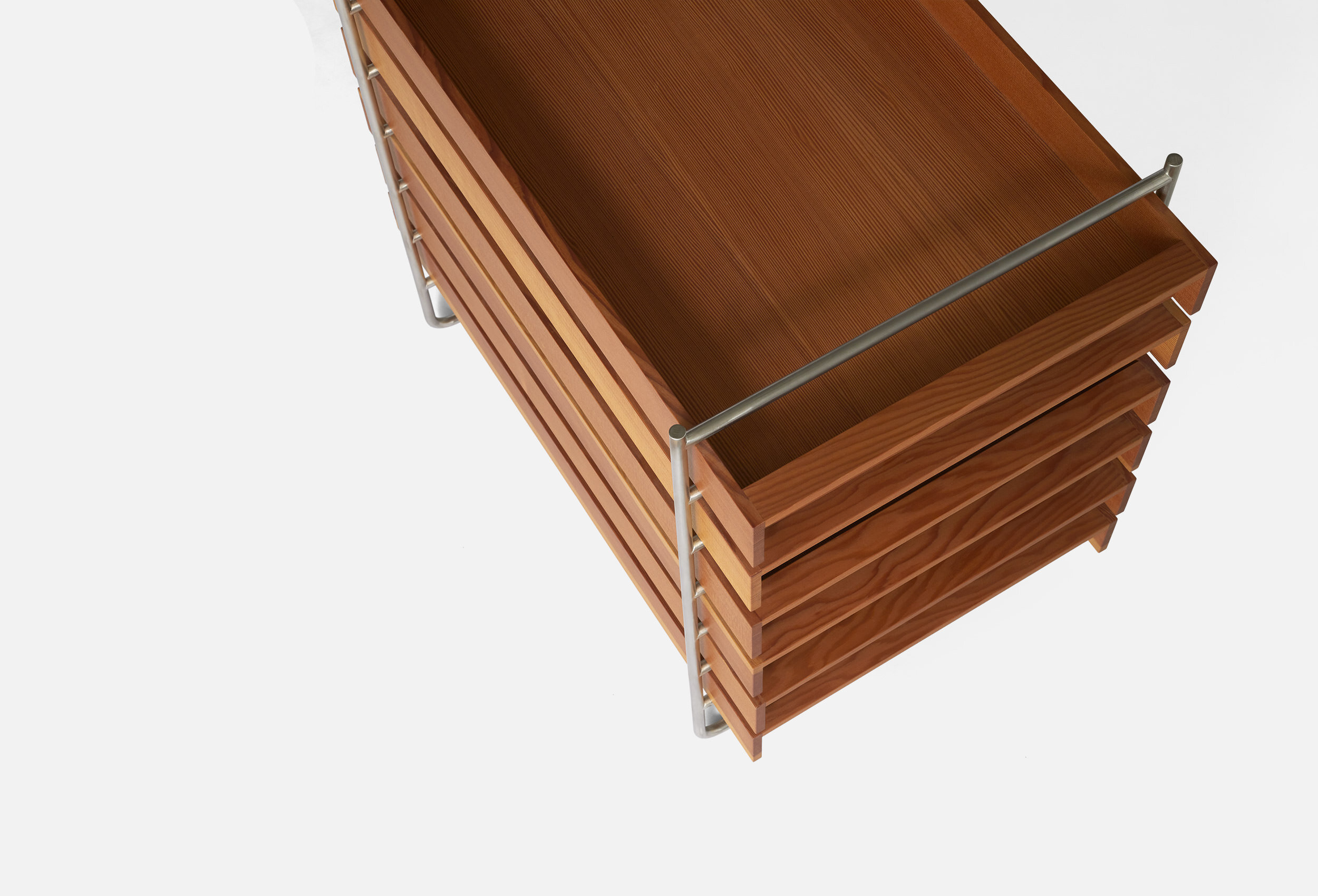 Tool Boxes by Line Depping