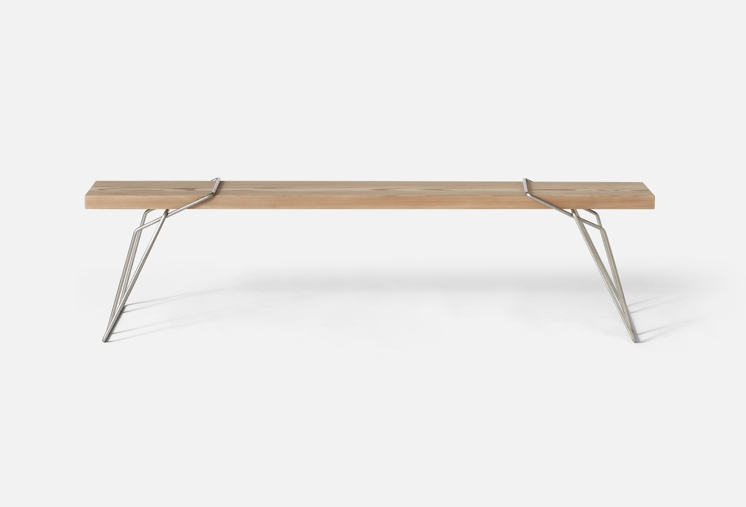 Bench by Torben Skov