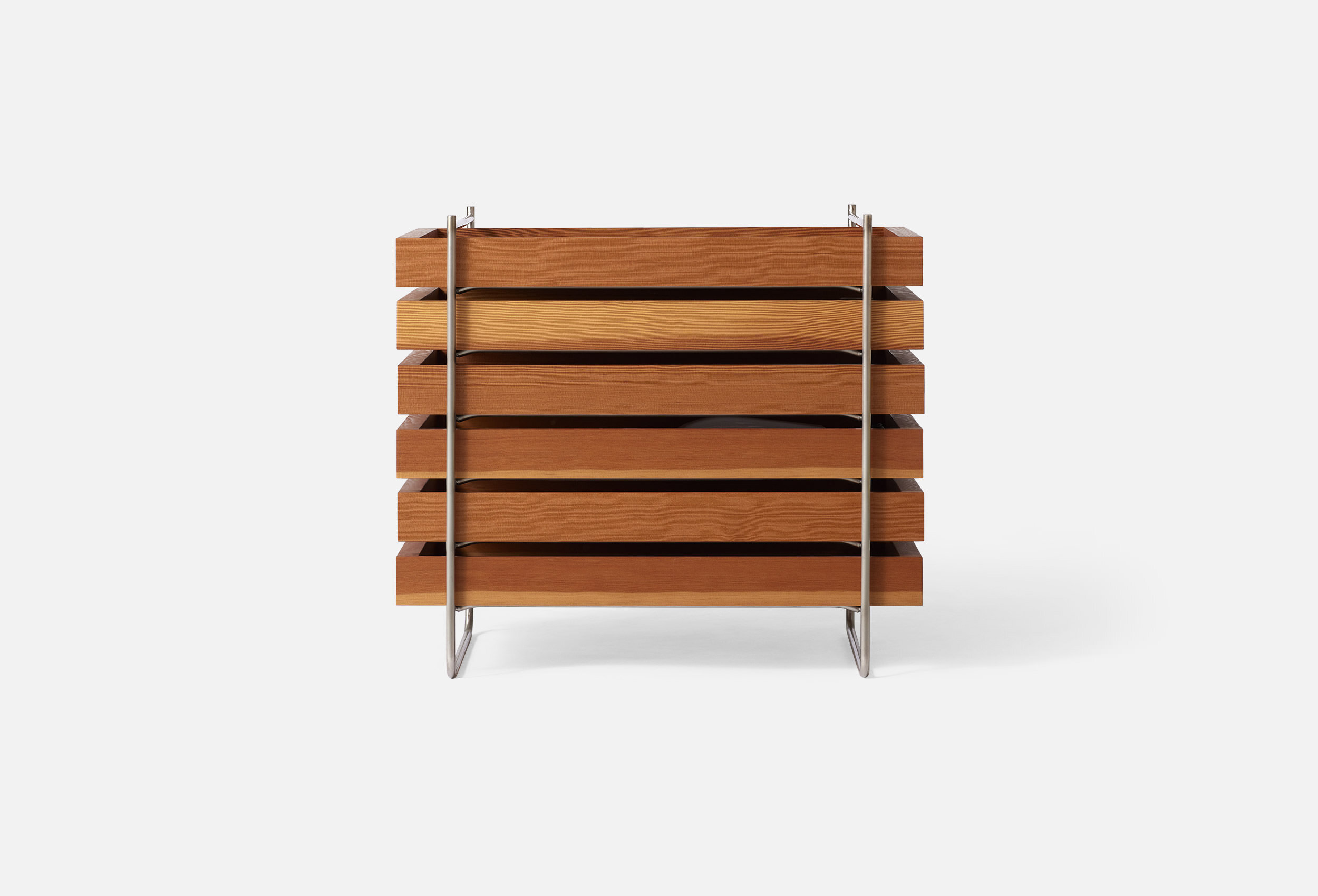 Tool Boxes by Line Depping