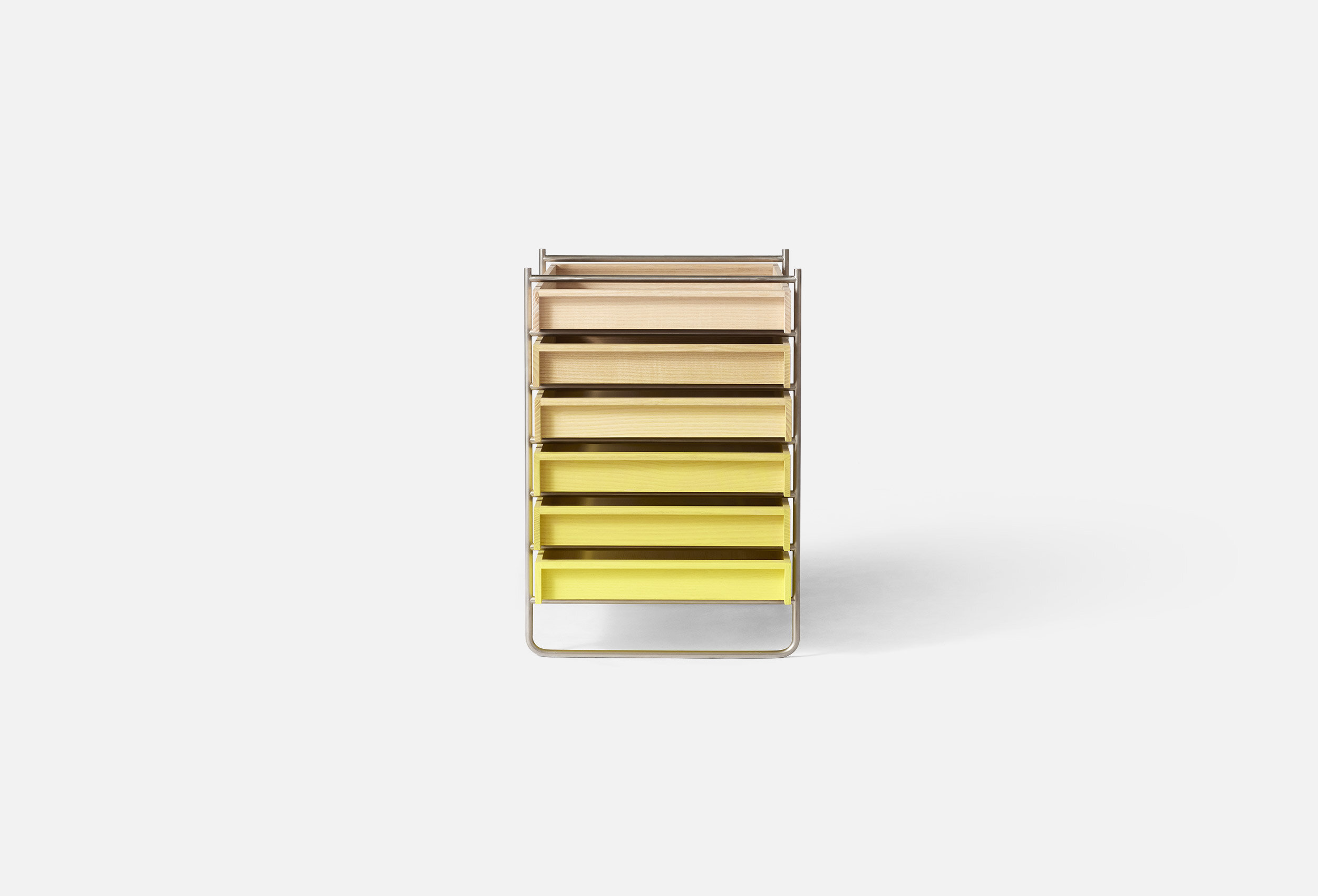Tool Boxes by Line Depping