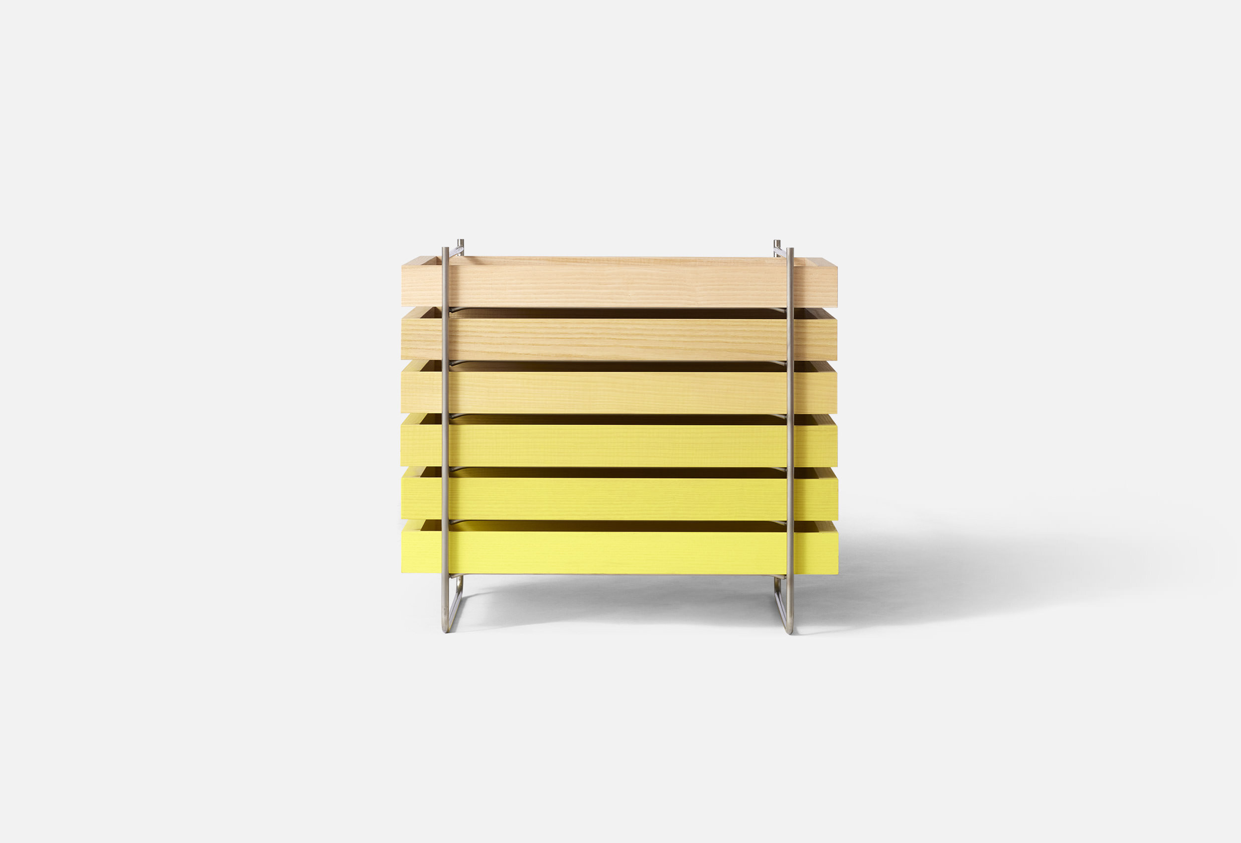 Tool Boxes by Line Depping