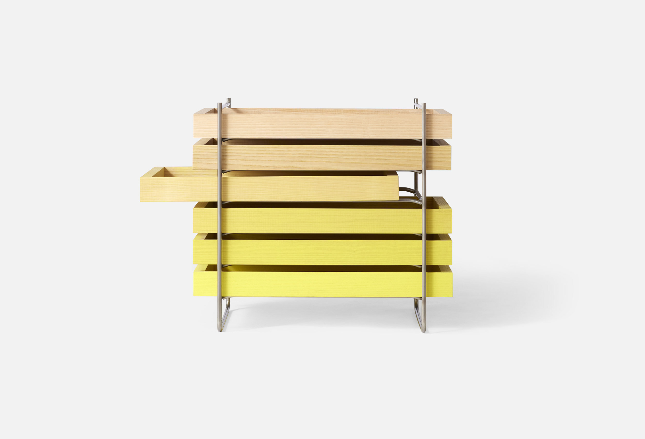 Tool Boxes by Line Depping