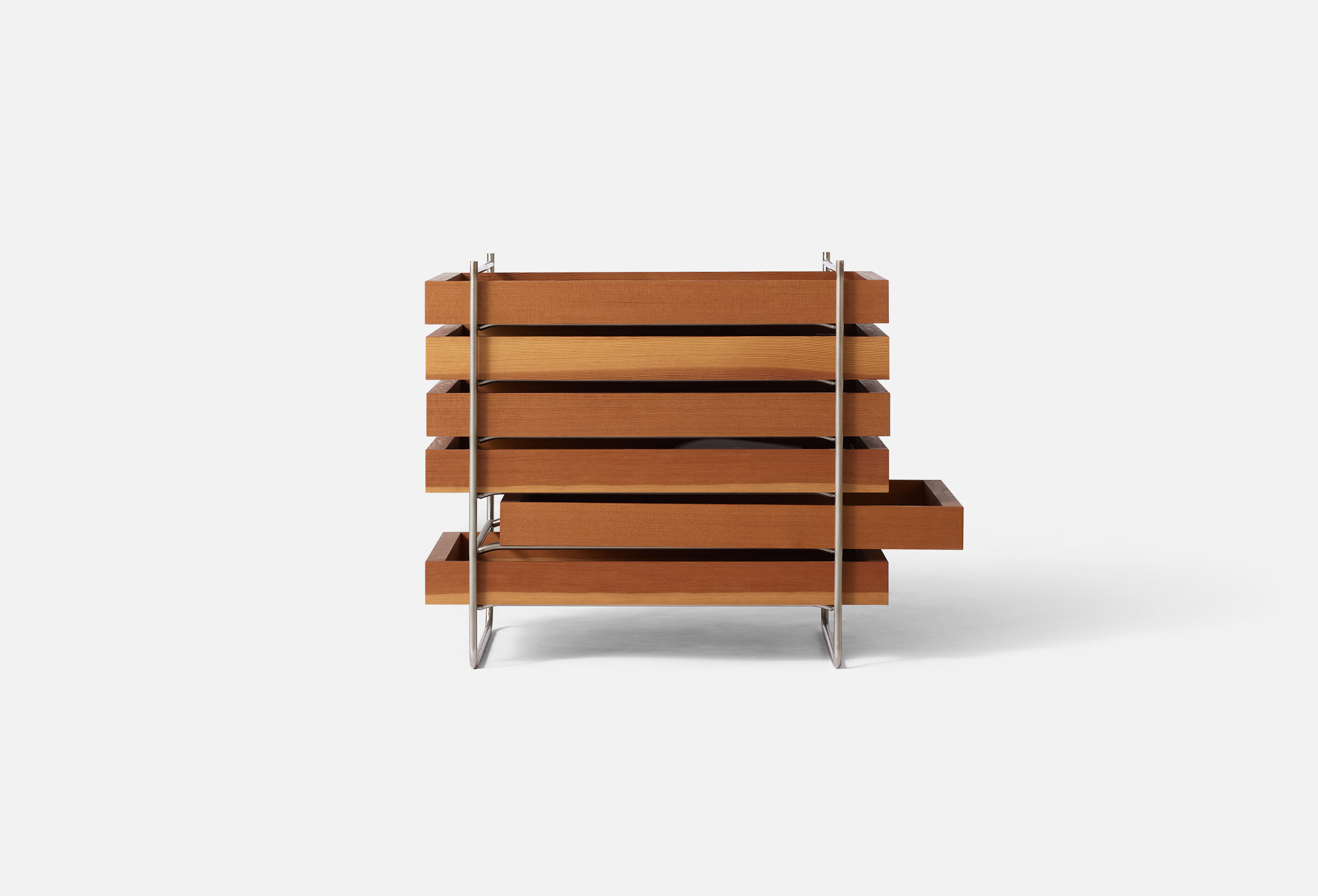 Tool Boxes by Line Depping