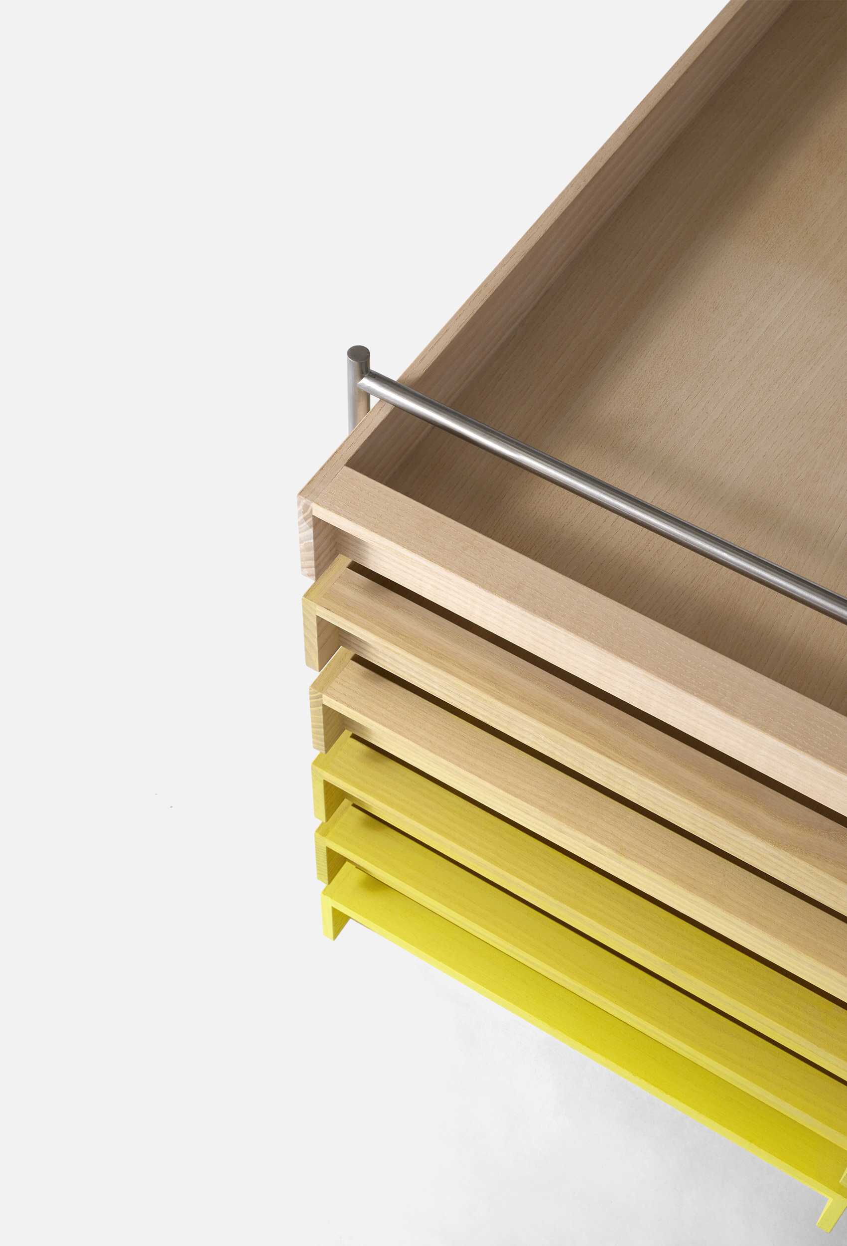 Tool Boxes by Line Depping