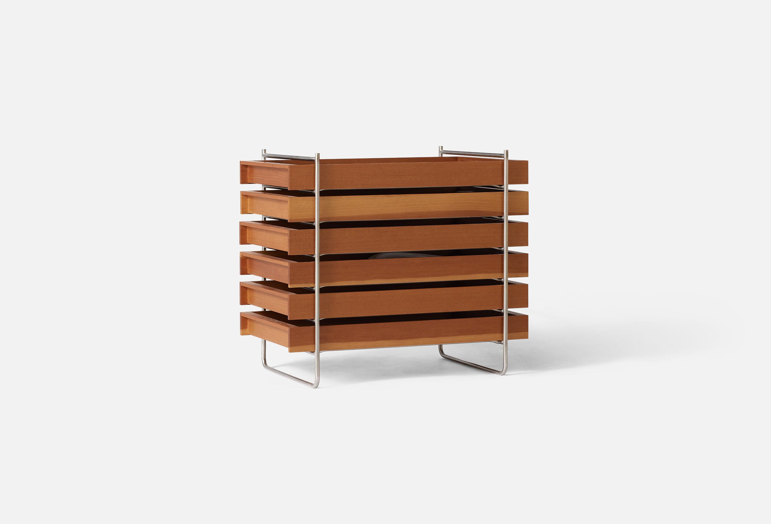 Tool Boxes by Line Depping